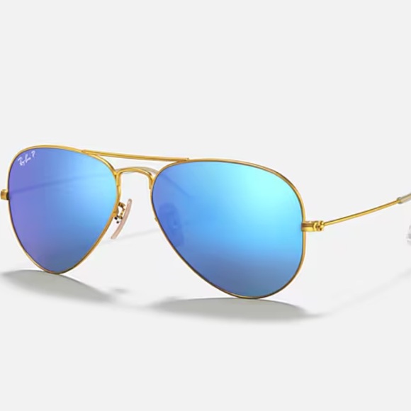 Ray Ban Aviators - Picture 1 of 3